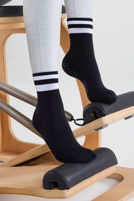 Crew Grip Socks