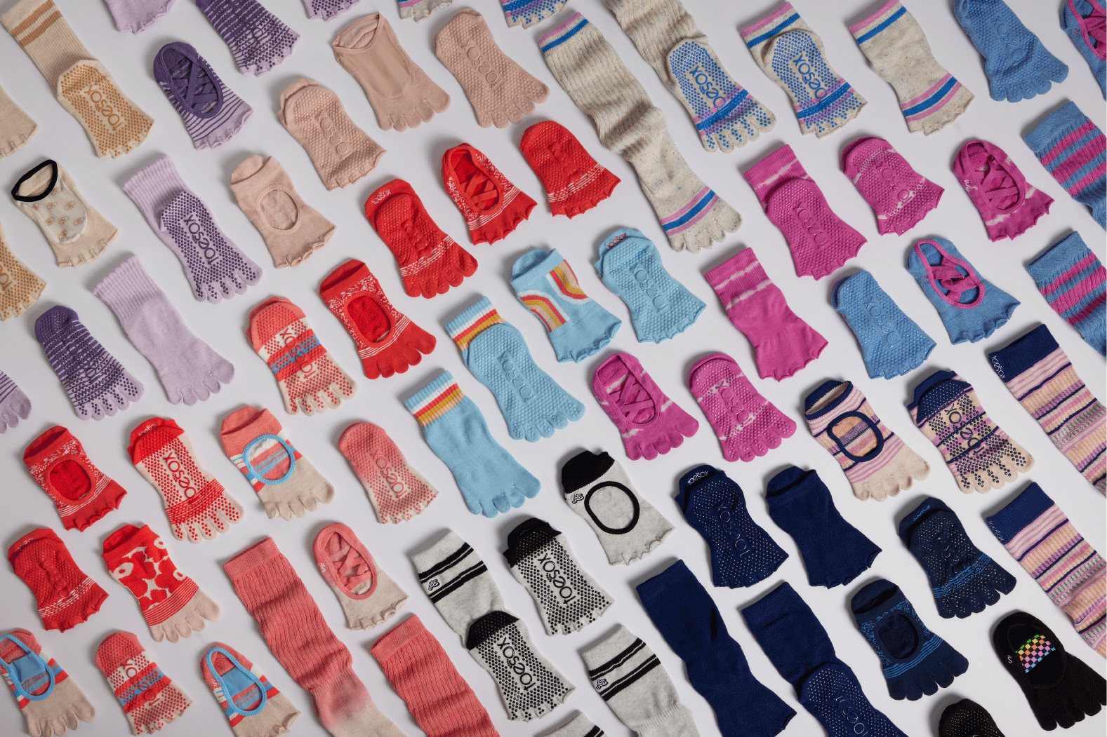 Grip Socks